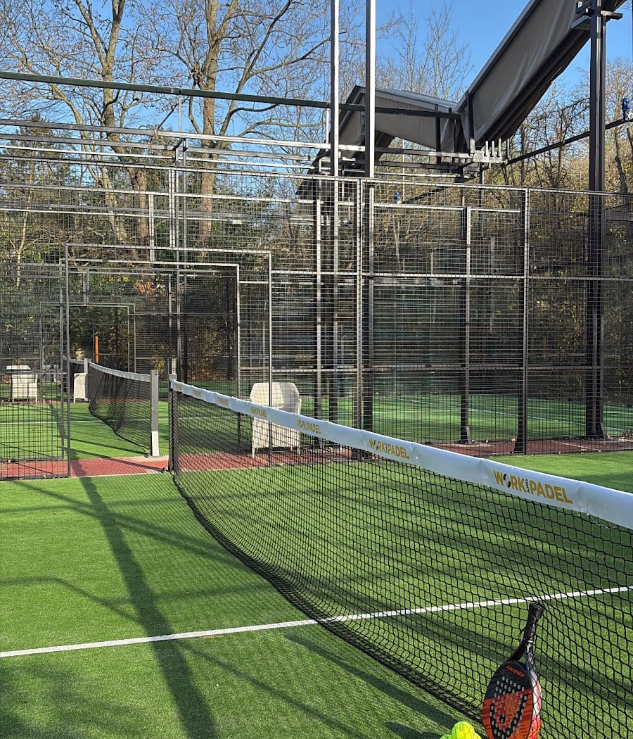 Royal Padel Club 1